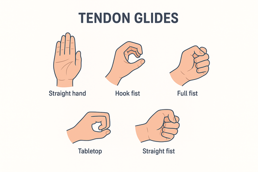 Hand Strength for Life: A Longevity-Focused Approach