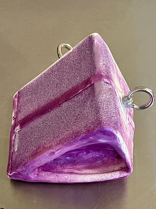 Piece of Cake by Stronger Hands