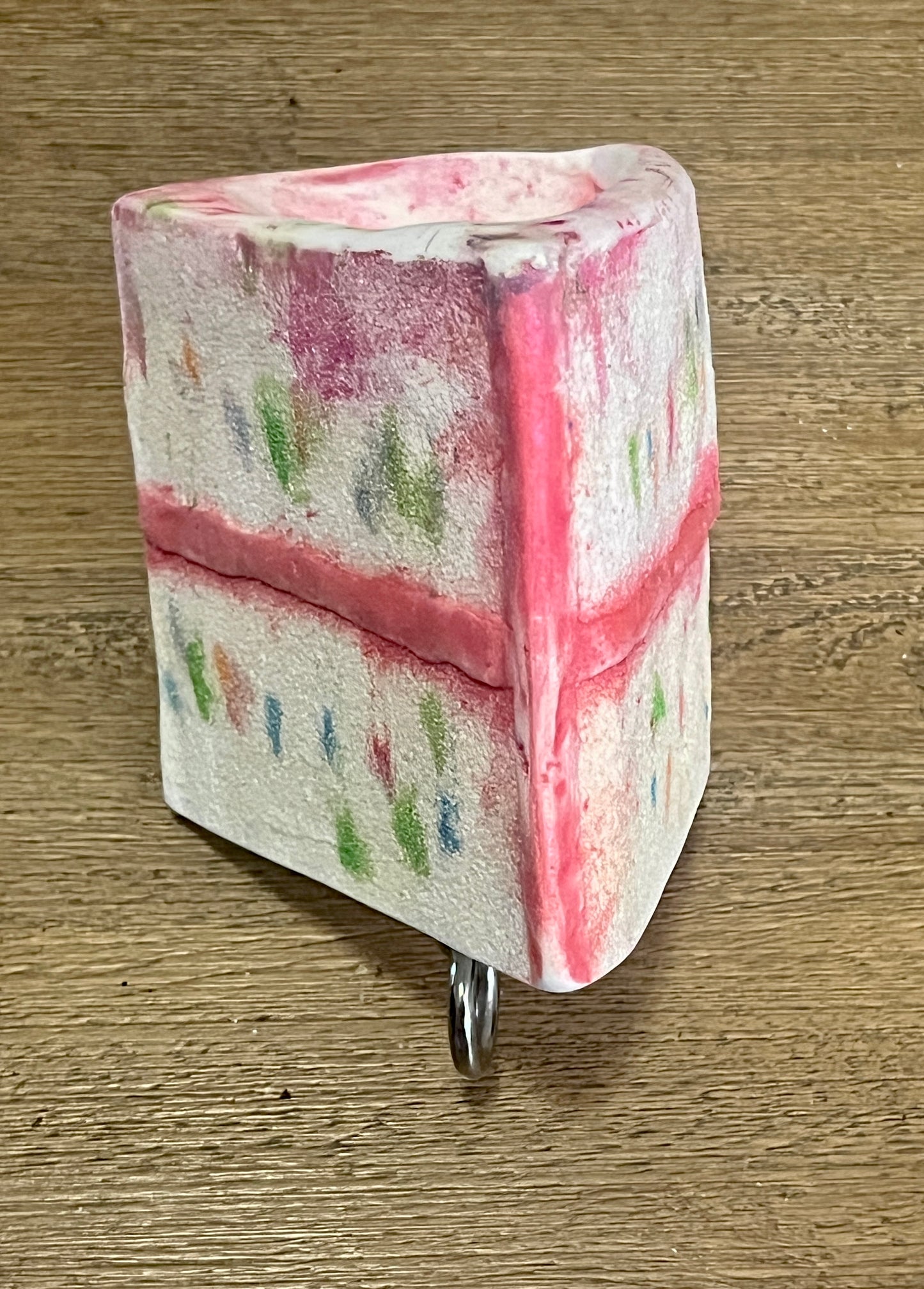 Piece of Cake by Stronger Hands