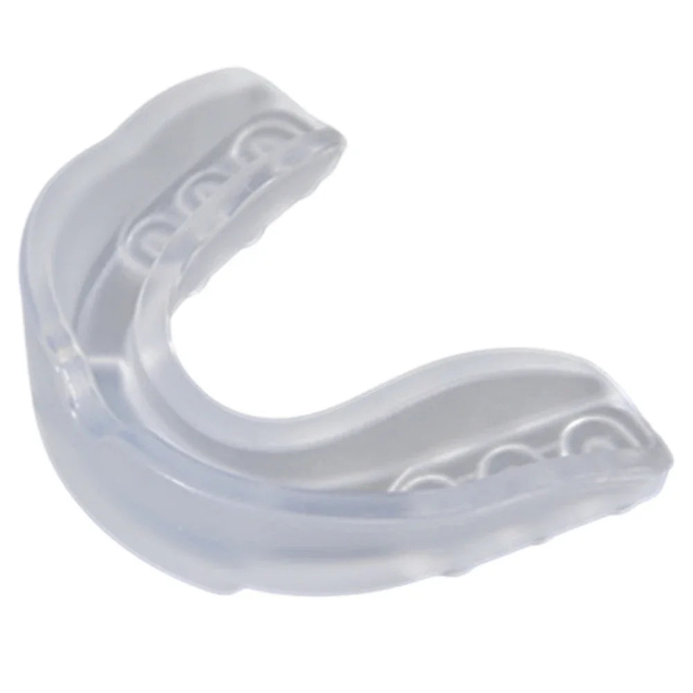 Mouthguard (Heat-Moldable Custom Fit)