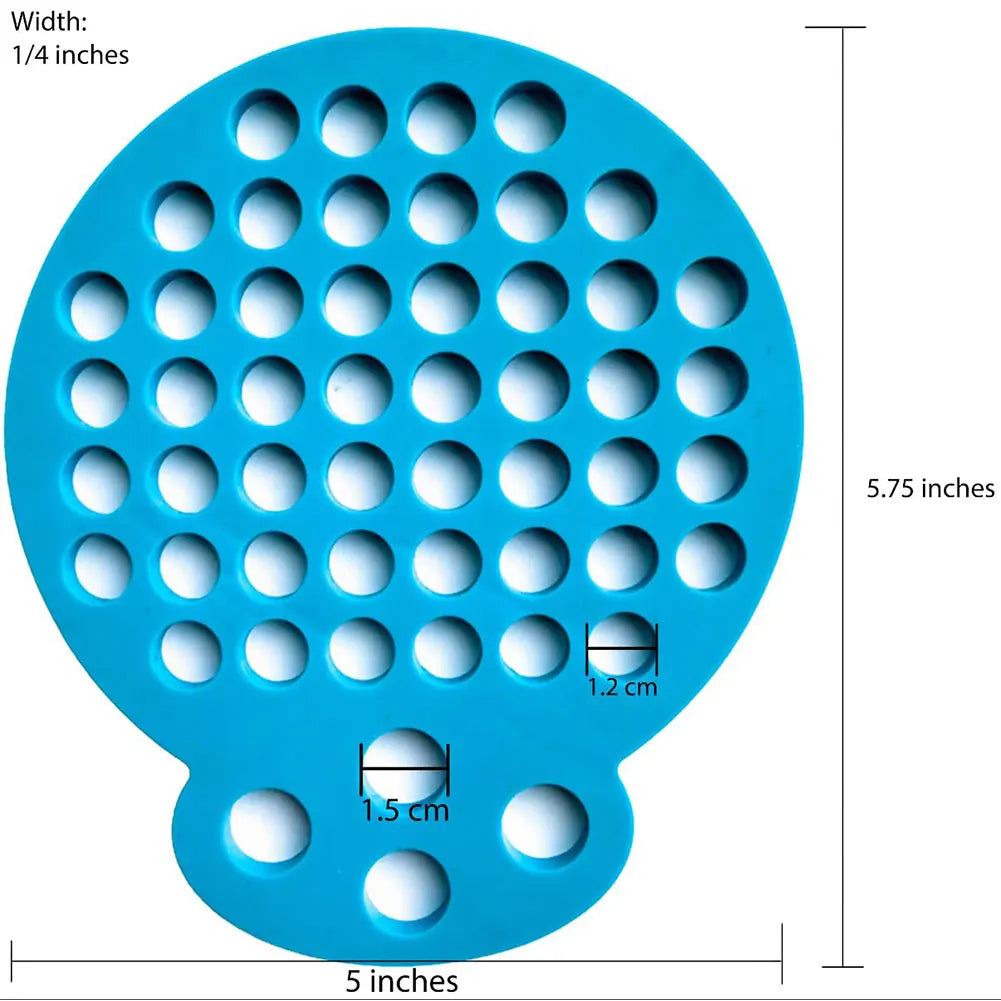 Silicone Finger Extension Webs (includes 2)