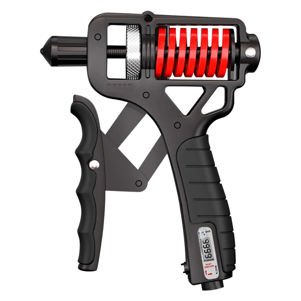 Adjustable Grip Trainer (5-165kg)