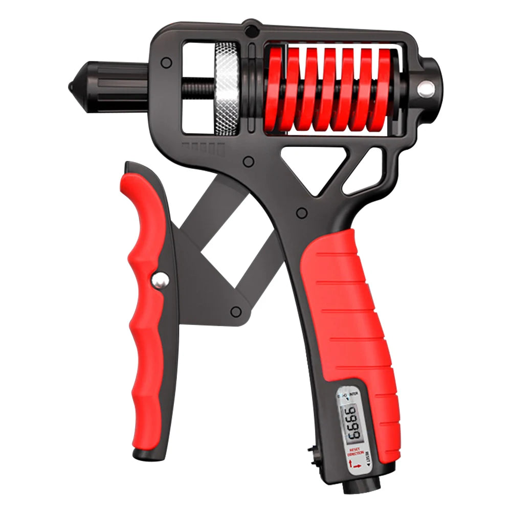 Adjustable Grip Trainer (5-165kg)