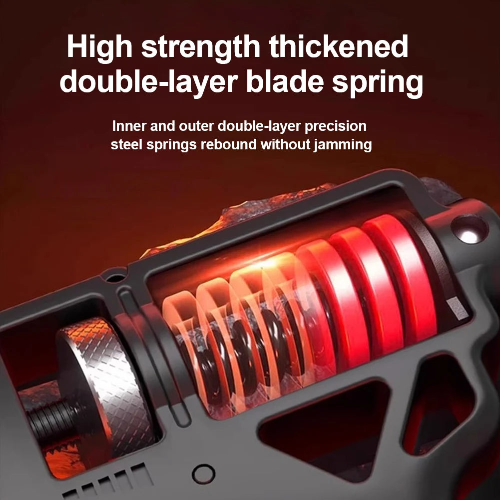 Adjustable Grip Trainer (5-165kg)