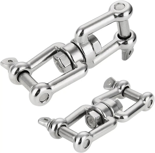 Swivel Shackle