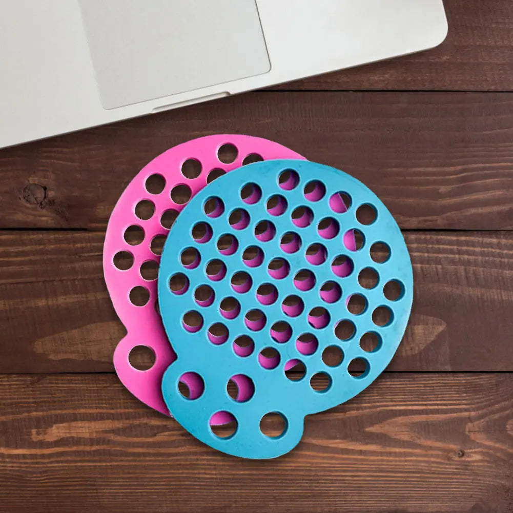 Silicone Finger Extension Webs (includes 2)