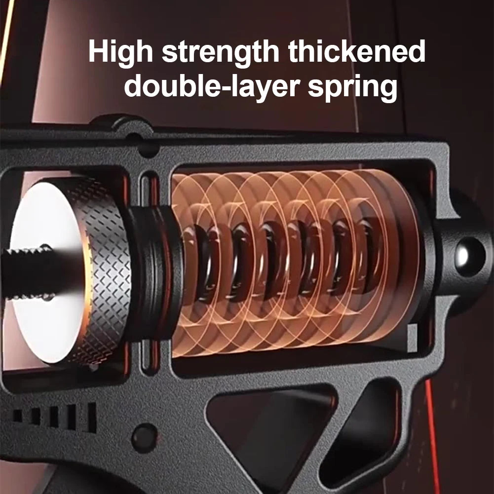 Adjustable Grip Trainer (5-165kg)