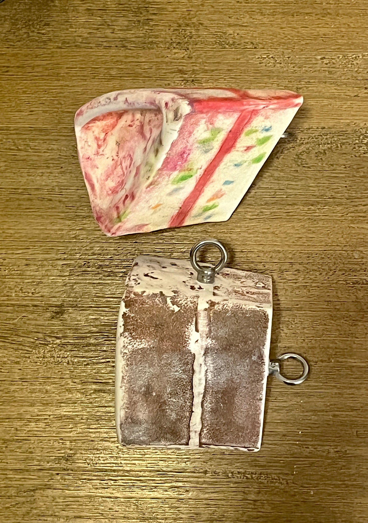 Piece of Cake by Stronger Hands