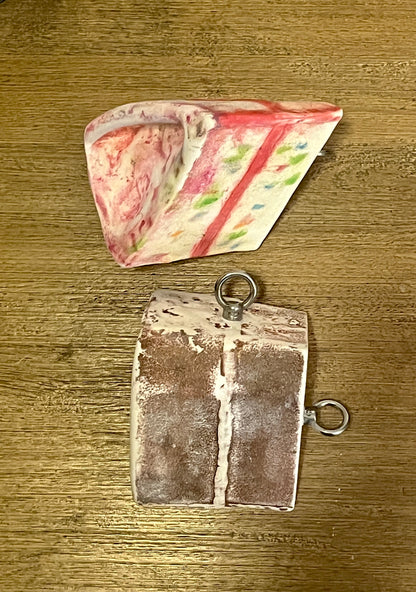 Piece of Cake by Stronger Hands