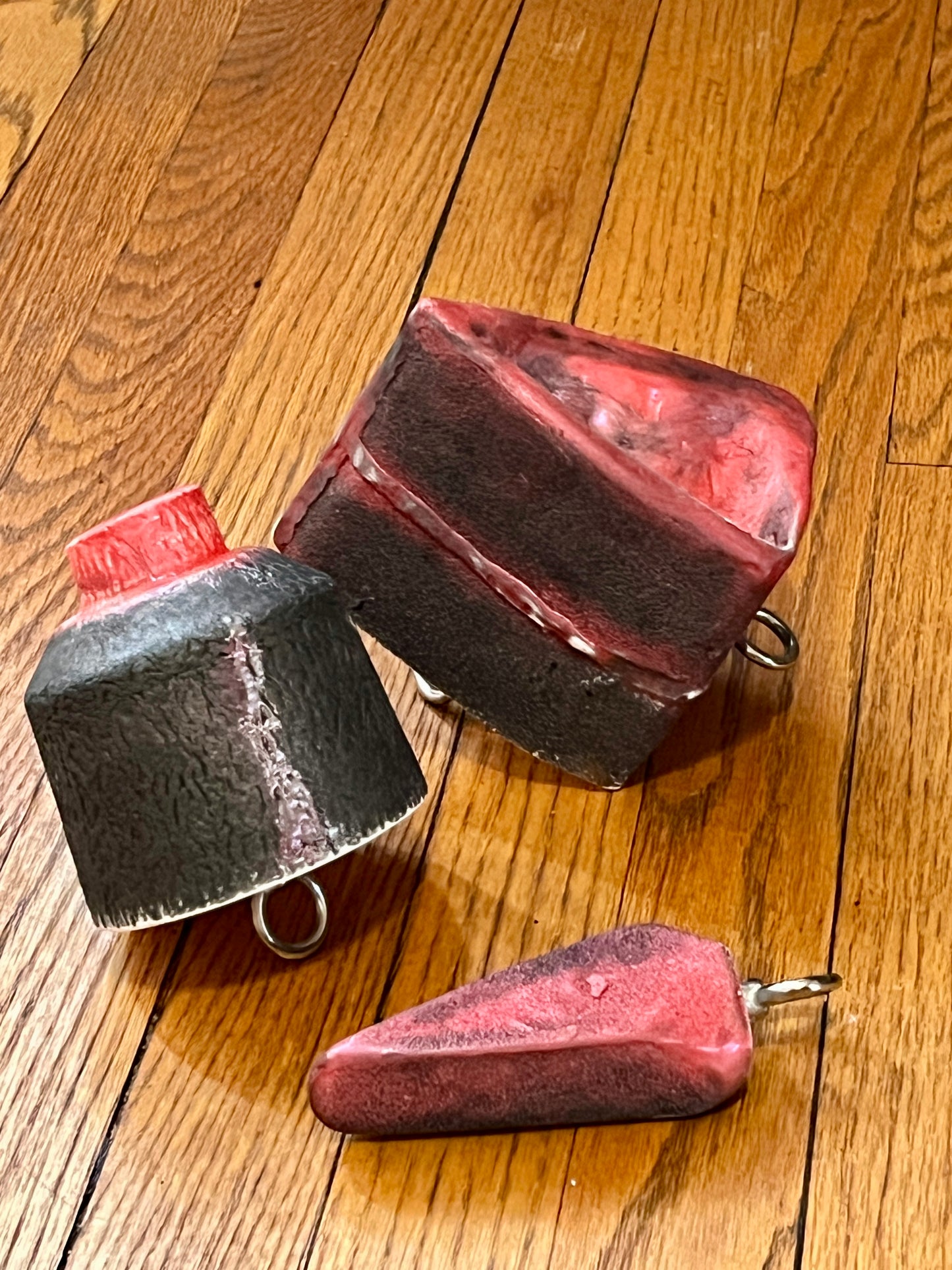 Stronger Hands Original Trio (bundle saves 12%!)