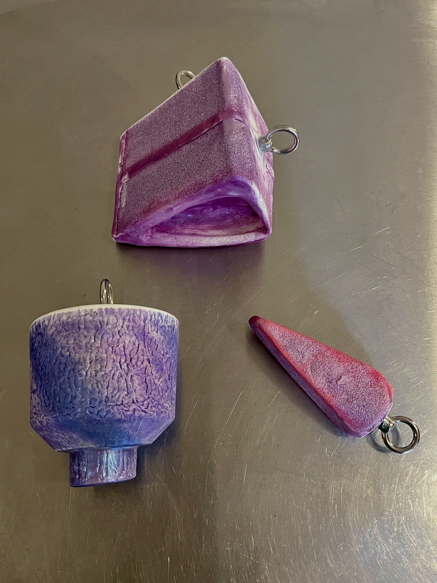 Stronger Hands Original Trio (bundle saves 12%!)