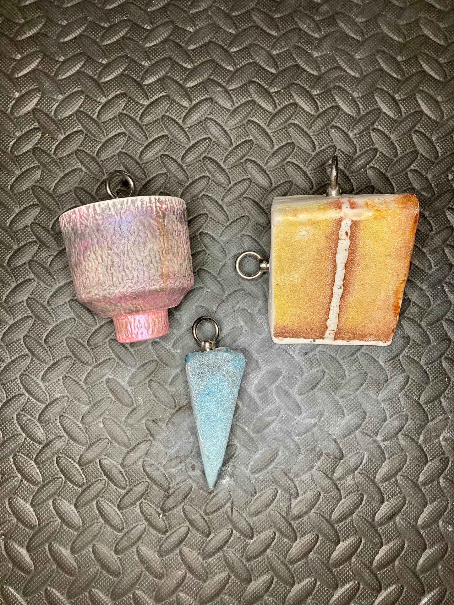 Stronger Hands Original Trio (bundle saves 12%!)