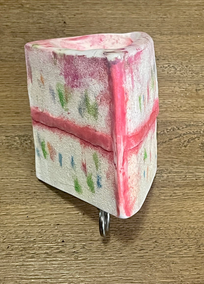 Piece of Cake by Stronger Hands