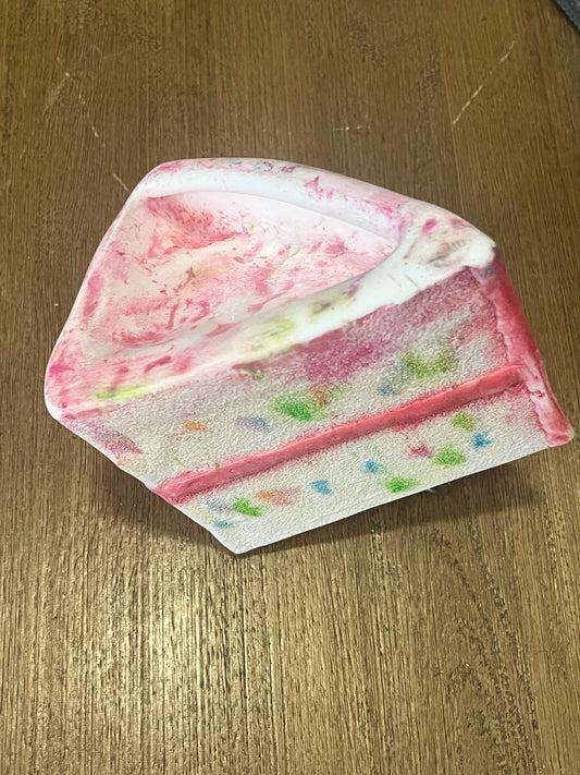 Piece of Cake by Stronger Hands