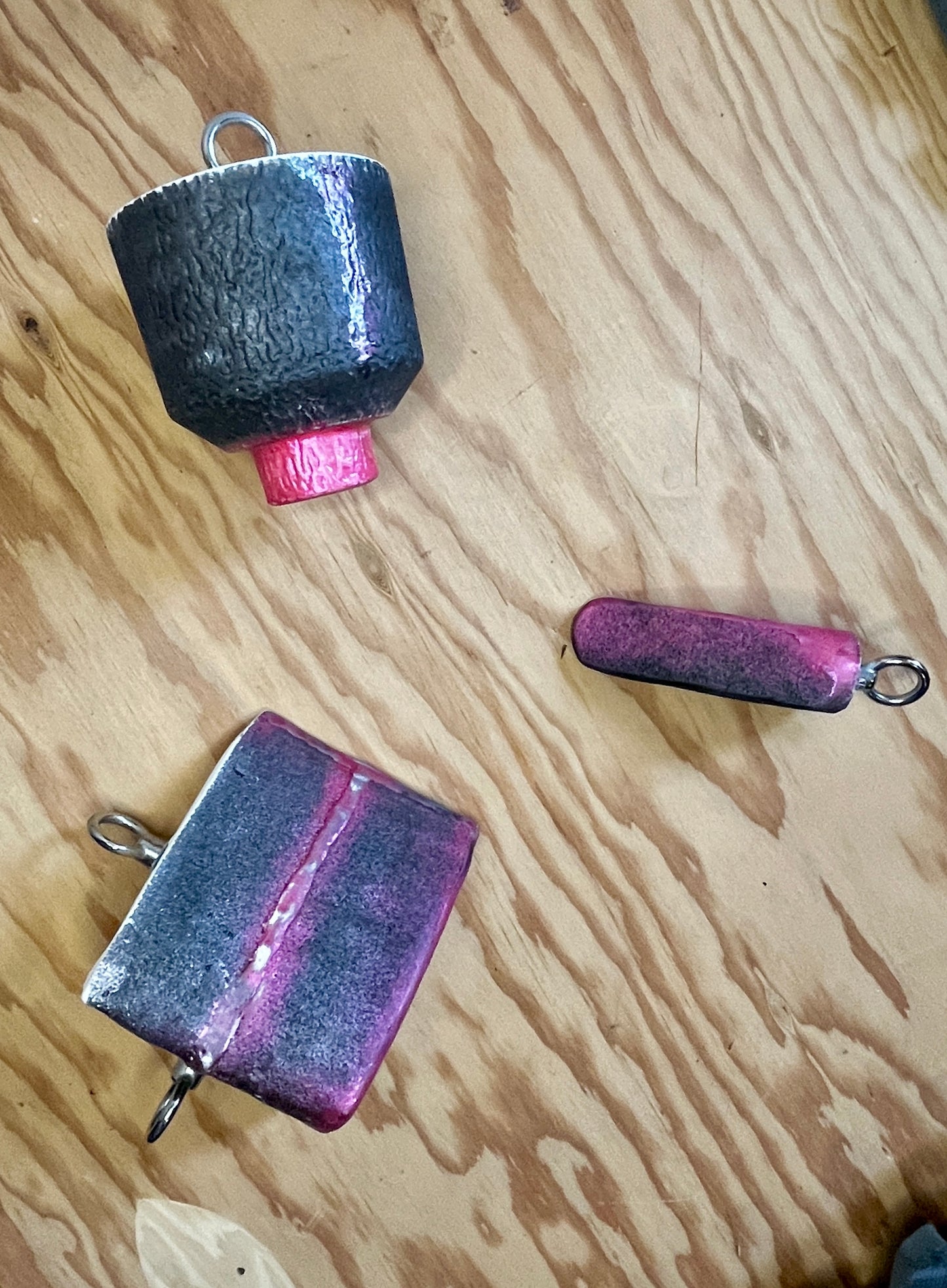 Stronger Hands Original Trio (bundle saves 12%!)