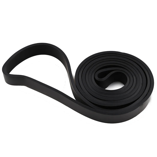 Natural Rubber Resistance Bands, 41" 208cm