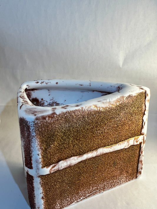 Piece a' cake by Stronger Hands