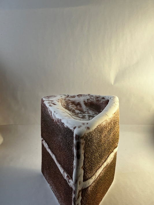 Piece a' cake by Stronger Hands