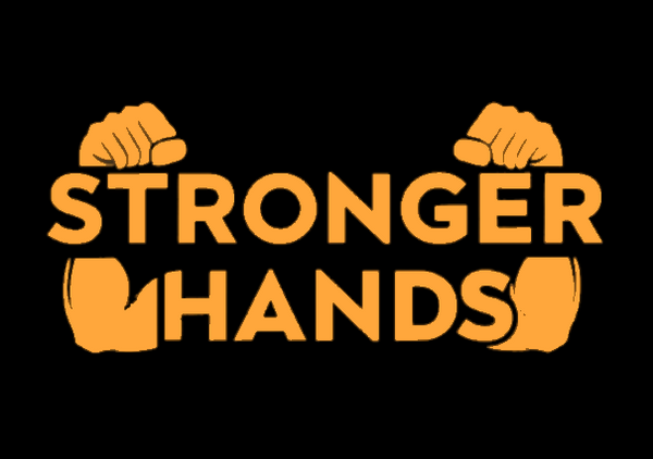 Stronger Hands Strength Shop