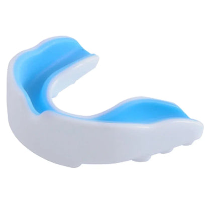 Mouthguard (Heat-Moldable Custom Fit)