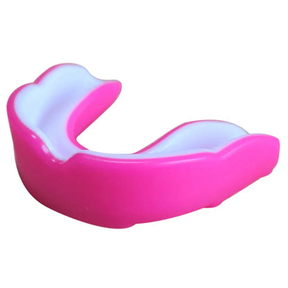 Mouthguard (Heat-Moldable Custom Fit)
