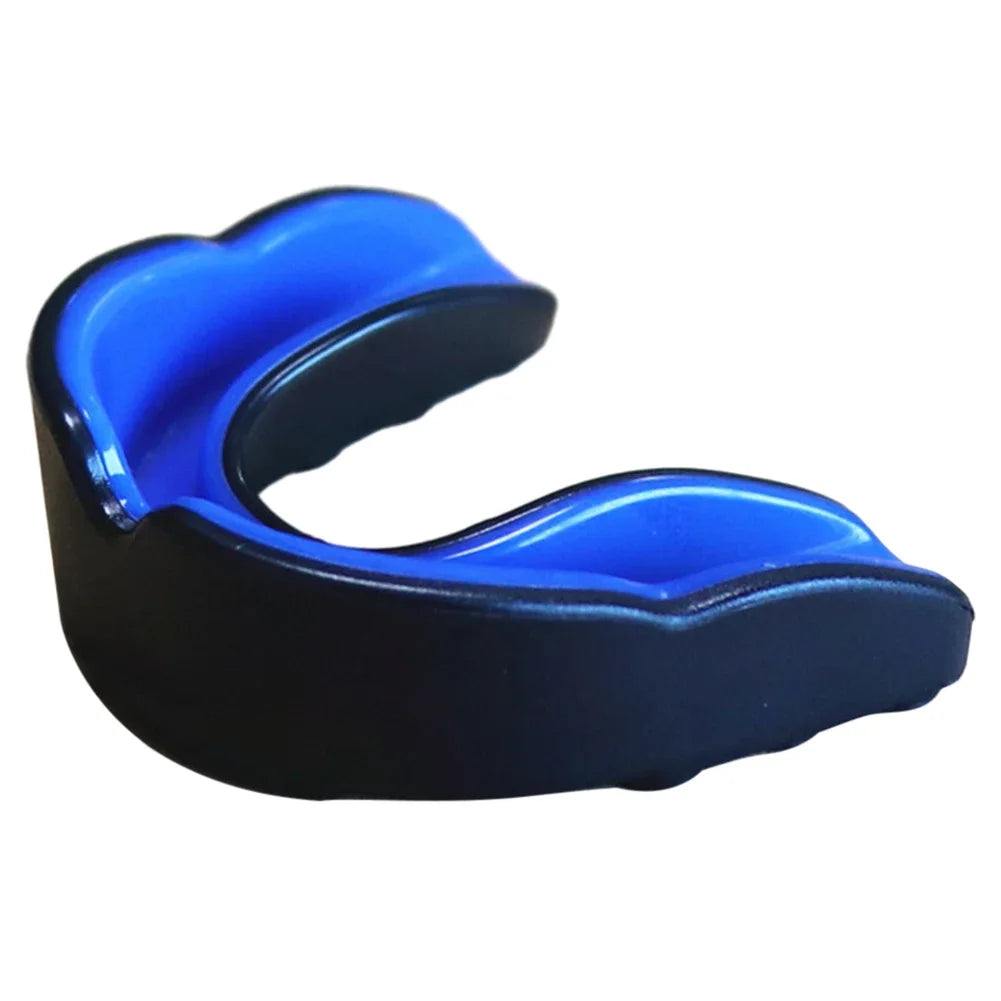 Mouthguard (Heat-Moldable Custom Fit)