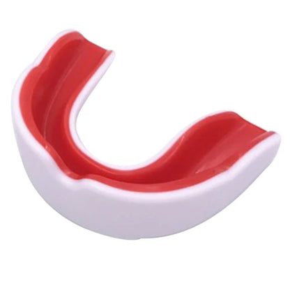 Mouthguard (Heat-Moldable Custom Fit)