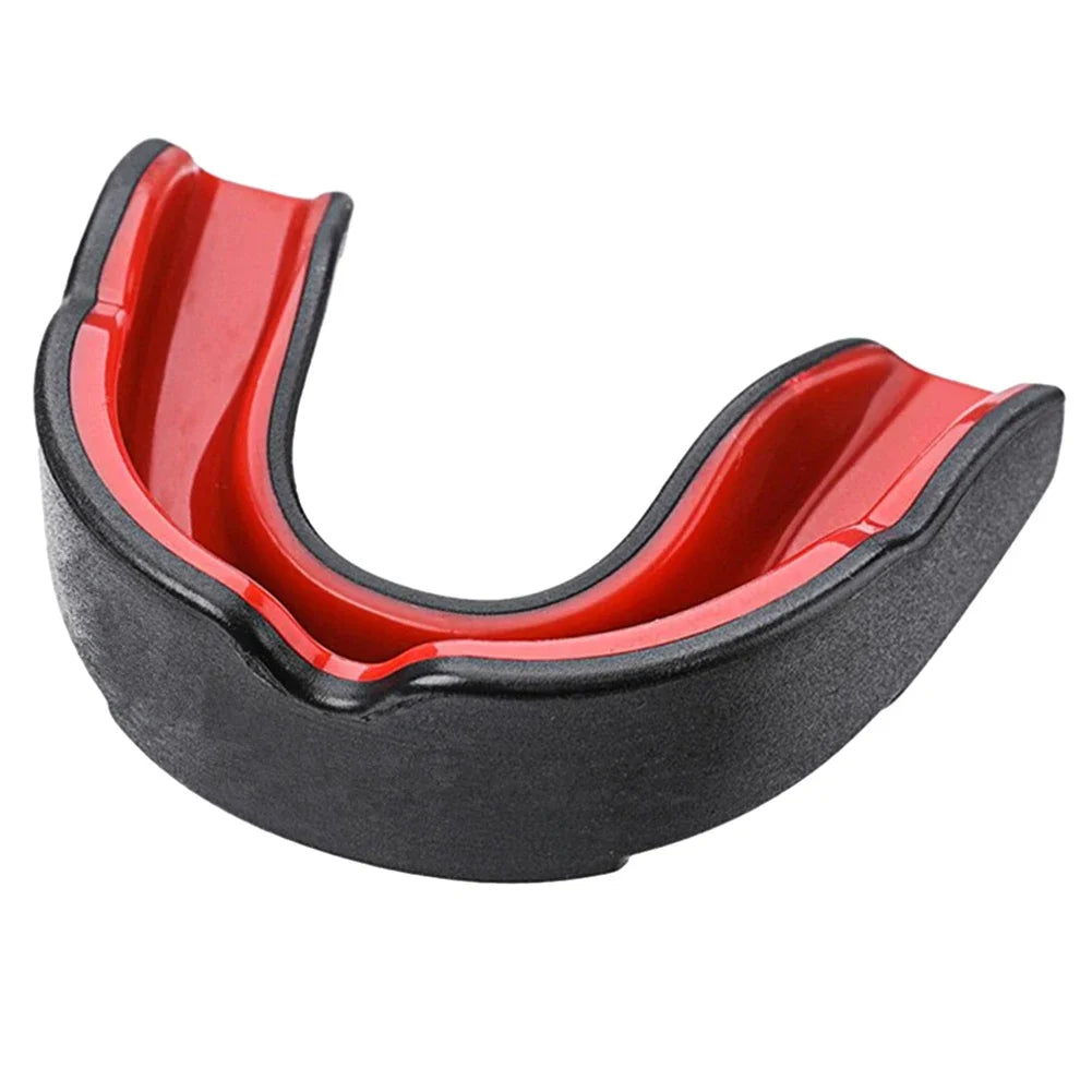 Mouthguard (Heat-Moldable Custom Fit)