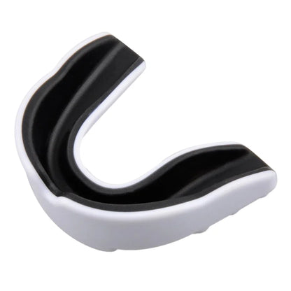 Mouthguard (Heat-Moldable Custom Fit)