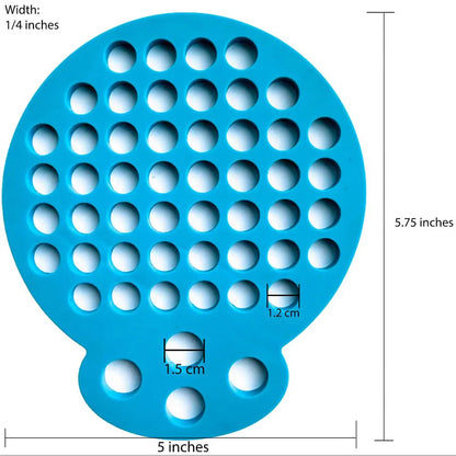 Silicone Finger Extension Webs (includes 2)