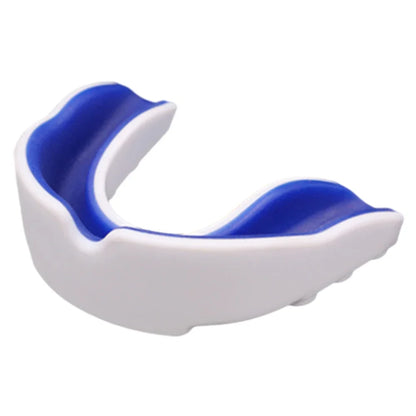 Mouthguard (Heat-Moldable Custom Fit)