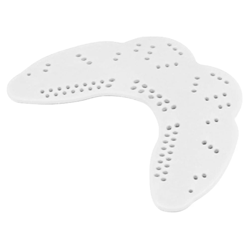 PrecisionFit™ Low-Profile Mouth Guard: Low-Profile Fully-Moldable EVA Sports Mouthguard