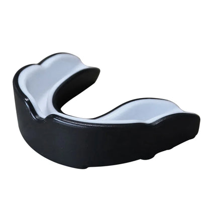 Mouthguard (Heat-Moldable Custom Fit)