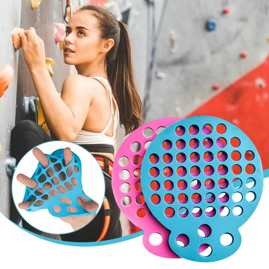 Silicone Finger Extension Webs (includes 2)