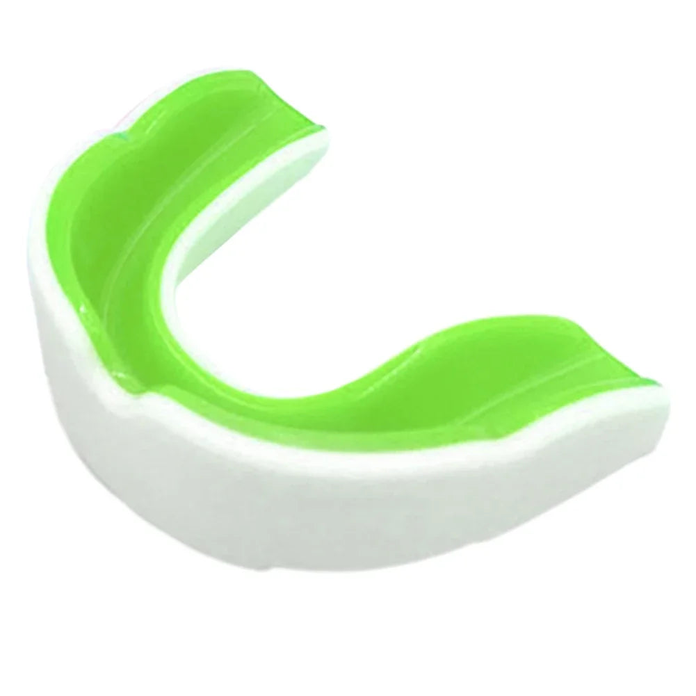 Mouthguard (Heat-Moldable Custom Fit)