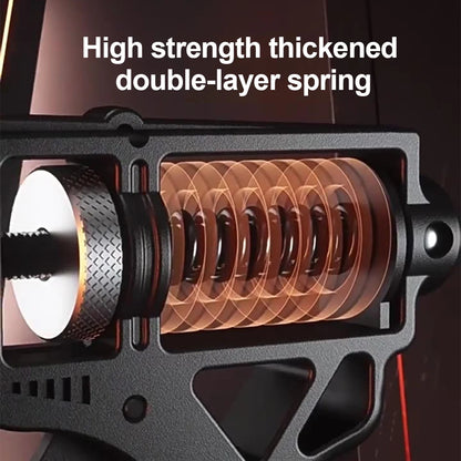 Adjustable Grip Trainer (5-165kg)