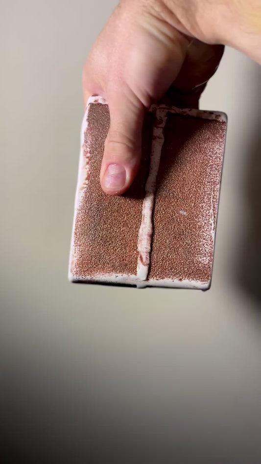 Piece a' cake by Stronger Hands