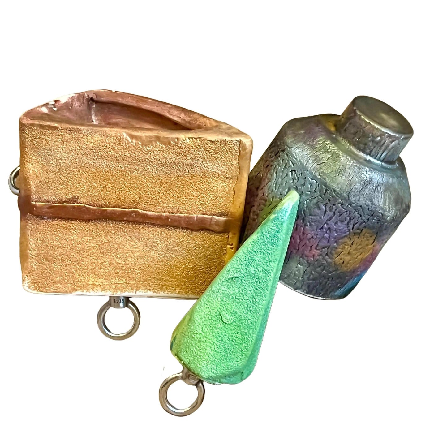 Stronger Hands Original Trio (bundle saves $5)